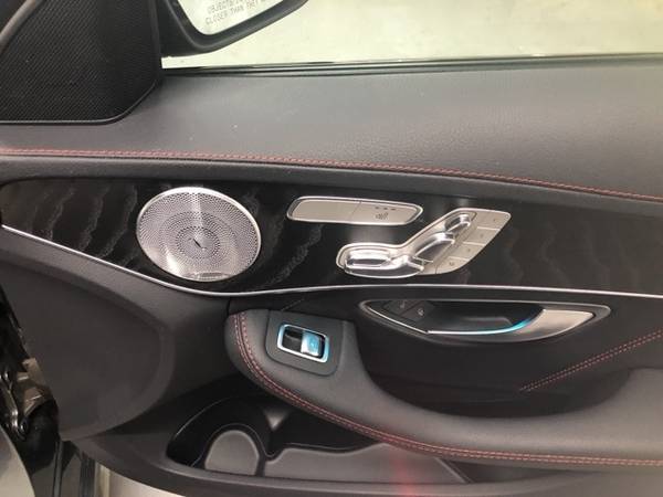 2017 Mercedes-Benz AMG C 43 4d Sedan C43 AMG 4matic for sale in Other, IN – photo 21