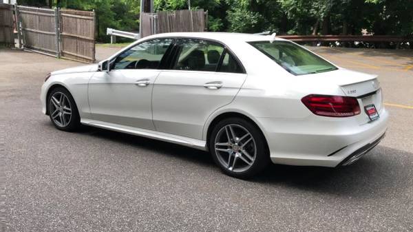 2016 Mercedes-Benz E 350 4MATIC for sale in Great Neck, NY – photo 15