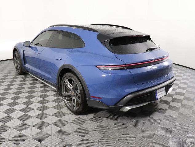 2022 Porsche Taycan Cross Turismo 4 for sale in Brentwood, TN – photo 10
