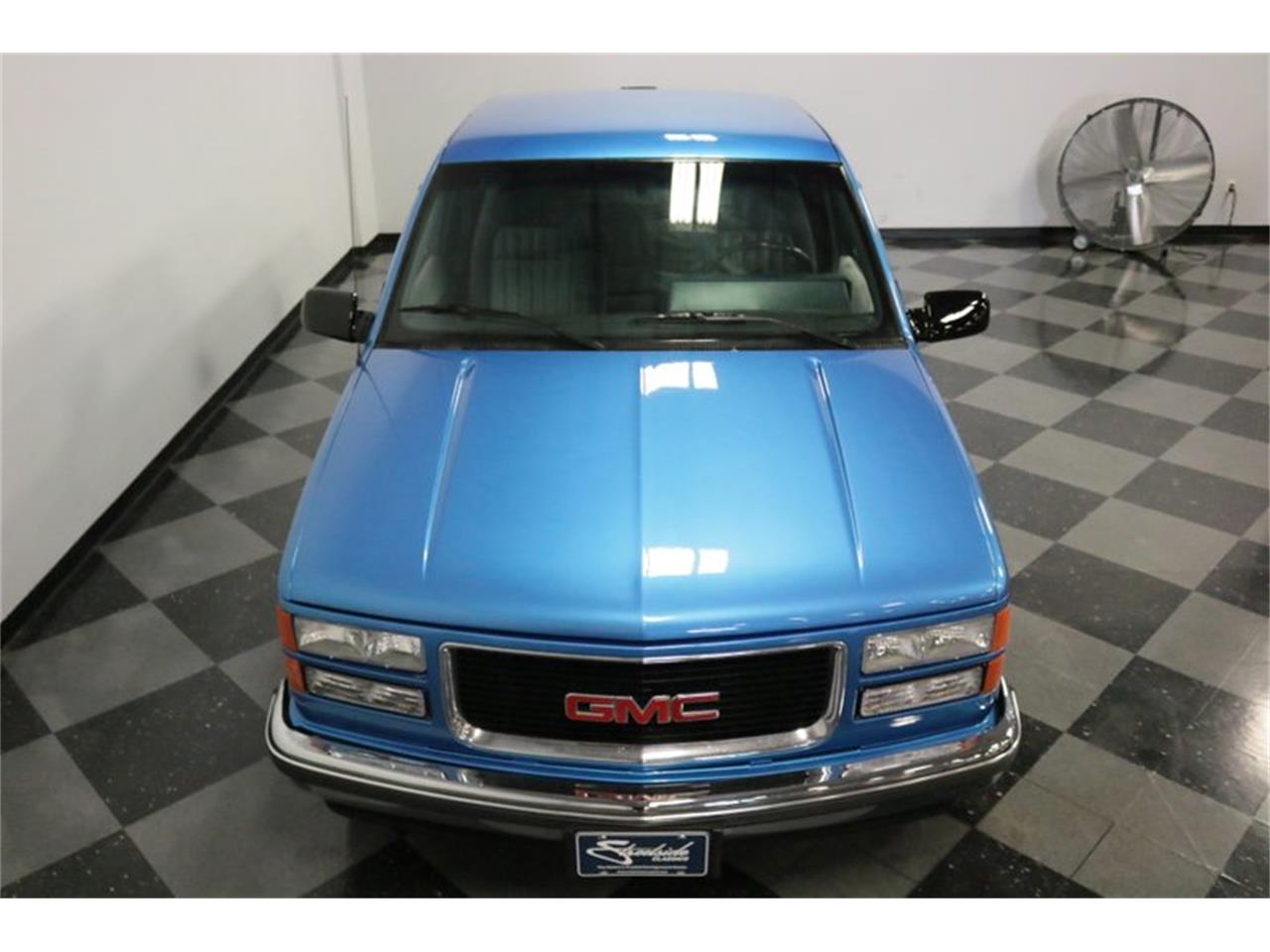 1992 Chevrolet Silverado for sale in Fort Worth, TX – photo 22