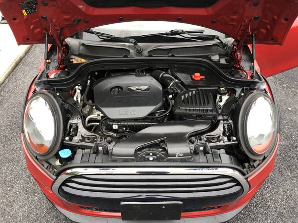 2017 Mini Cooper Clean Carfax Heated Seats Pano Roof 38 MPG - cars & for sale in Palmyra, PA – photo 21