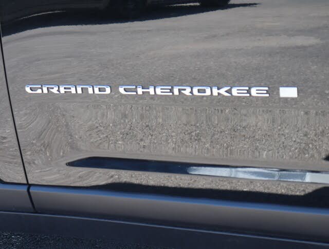 2021 Jeep Grand Cherokee L Limited 4WD for sale in Murfreesboro, TN – photo 13