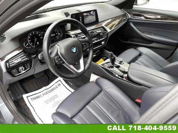 2018 BMW 530i 530i xDrive Sedan - - by dealer for sale in elmhurst, NY – photo 22