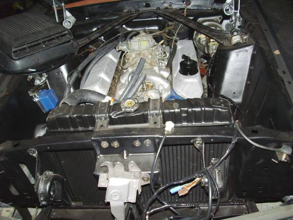 1970 BOSS 302 MUSTANG G Code Real Deal Car Near Done Project car for sale in Goffstown, NH – photo 7