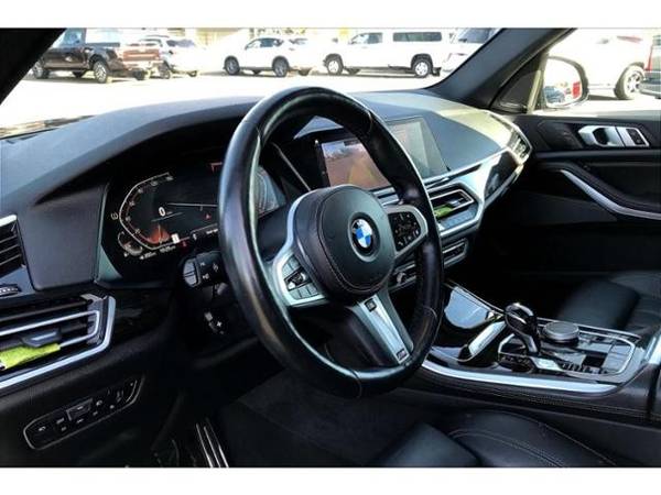 2019 BMW X5 xDrive50i AWD All Wheel Drive MSPORT 50XI SUV - cars & for sale in Medford, OR – photo 15