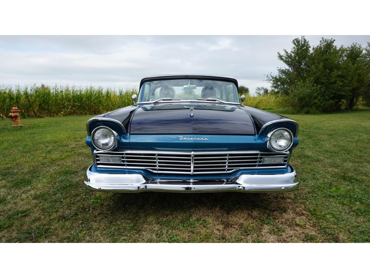 1957 Ford Fairlane for sale in Clarence, IA – photo 2