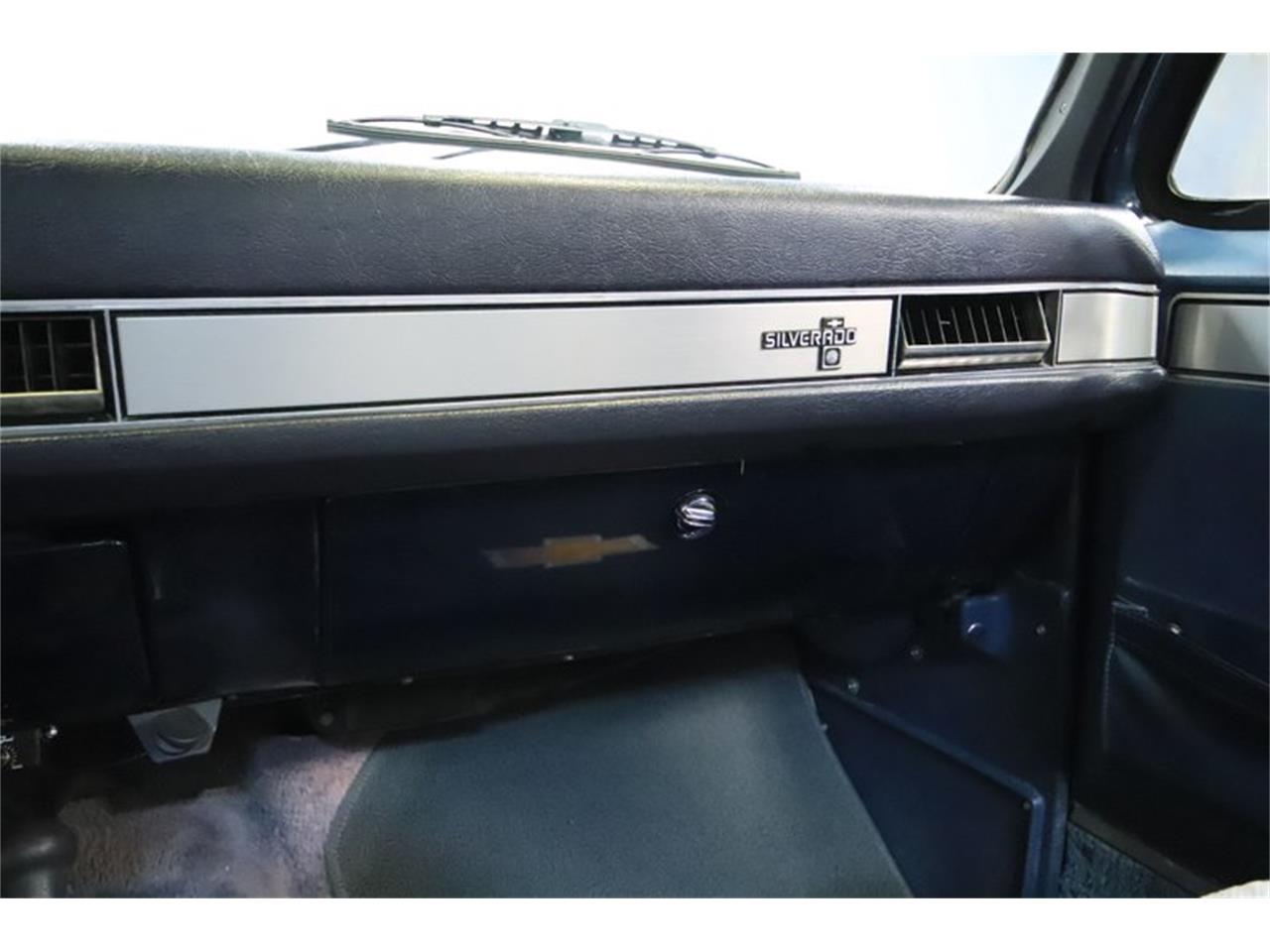 1986 Chevrolet C10 for sale in Mesa, AZ – photo 51