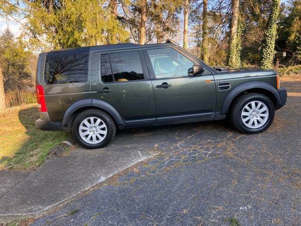 Land Rover LR3 for sale in Asheville, NC