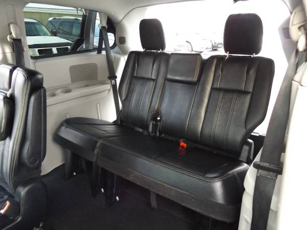 2014 CHRYSLER TOWN N COUNTRY TOURING EDITION - - by for sale in Lima, OH – photo 6