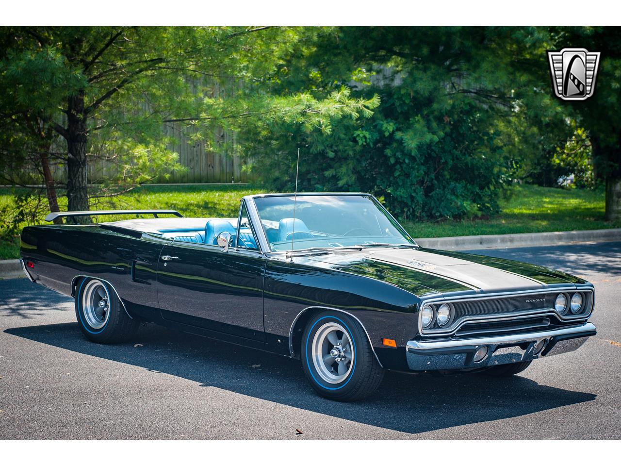 1970 Plymouth Road Runner for sale in O'Fallon, IL – photo 34