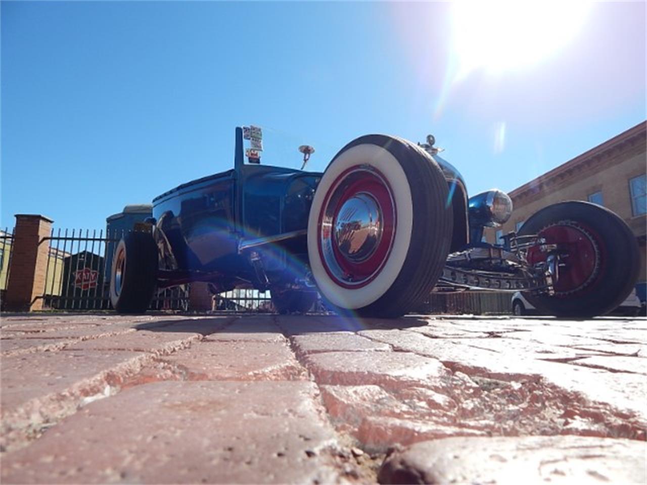 1928 Ford T Bucket for sale in Wichita Falls, TX – photo 20