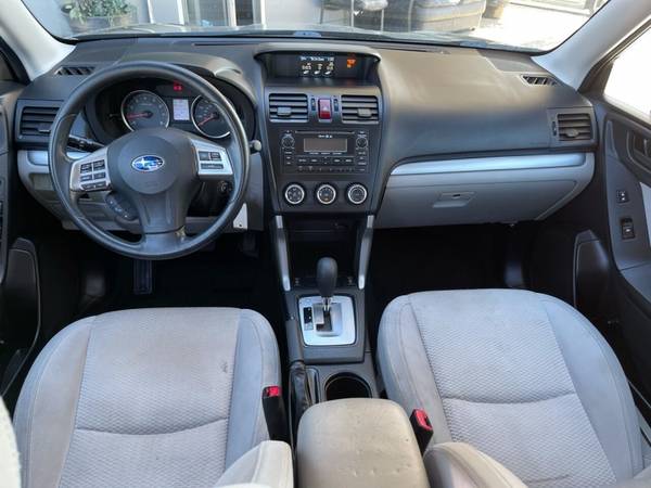 2014 Subaru Forester 2 5i Premium AWD 4dr Wagon CVT for sale in Sacramento , CA – photo 16