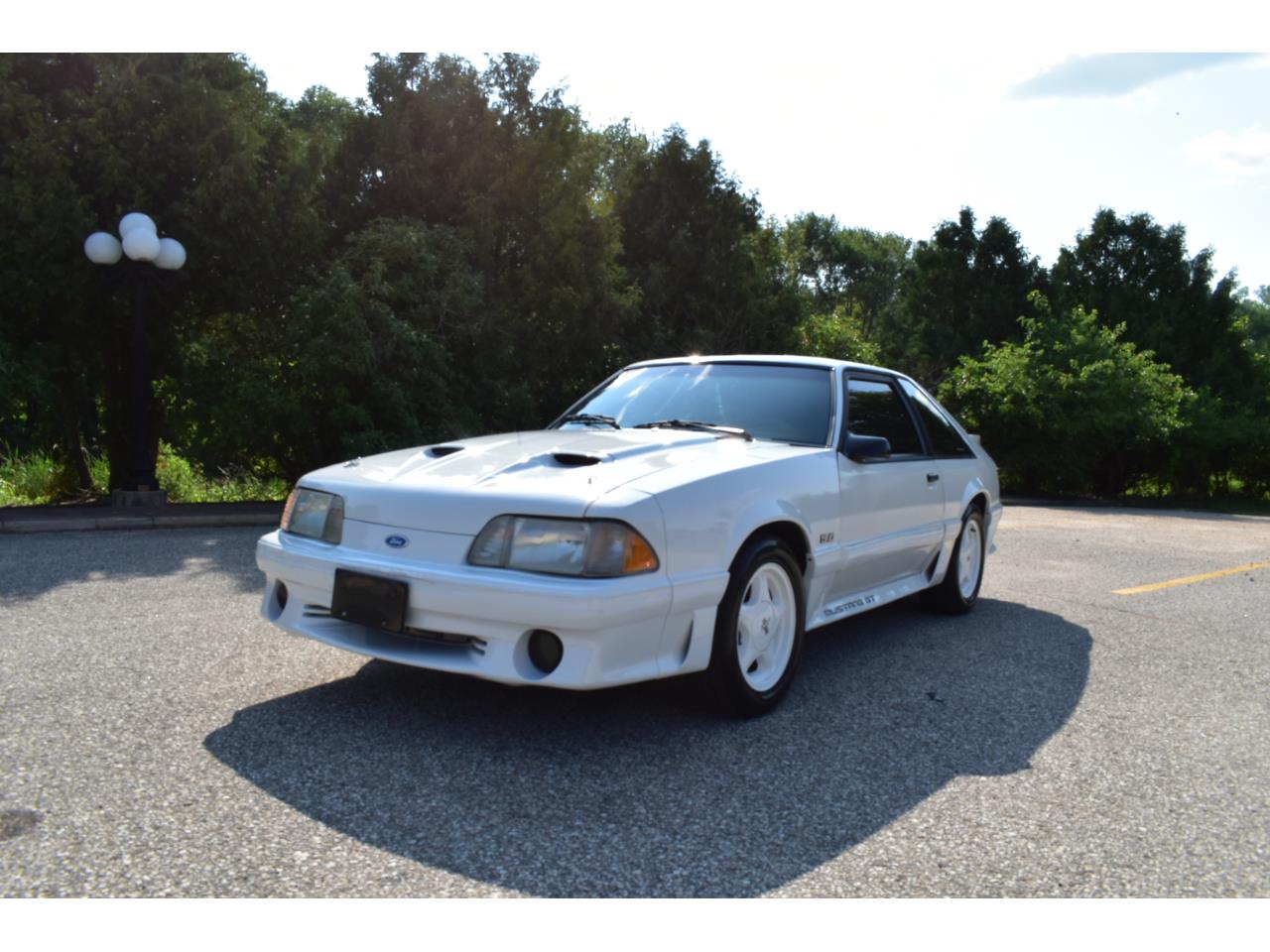 1990 Ford Mustang GT for sale in Greene, IA – photo 33