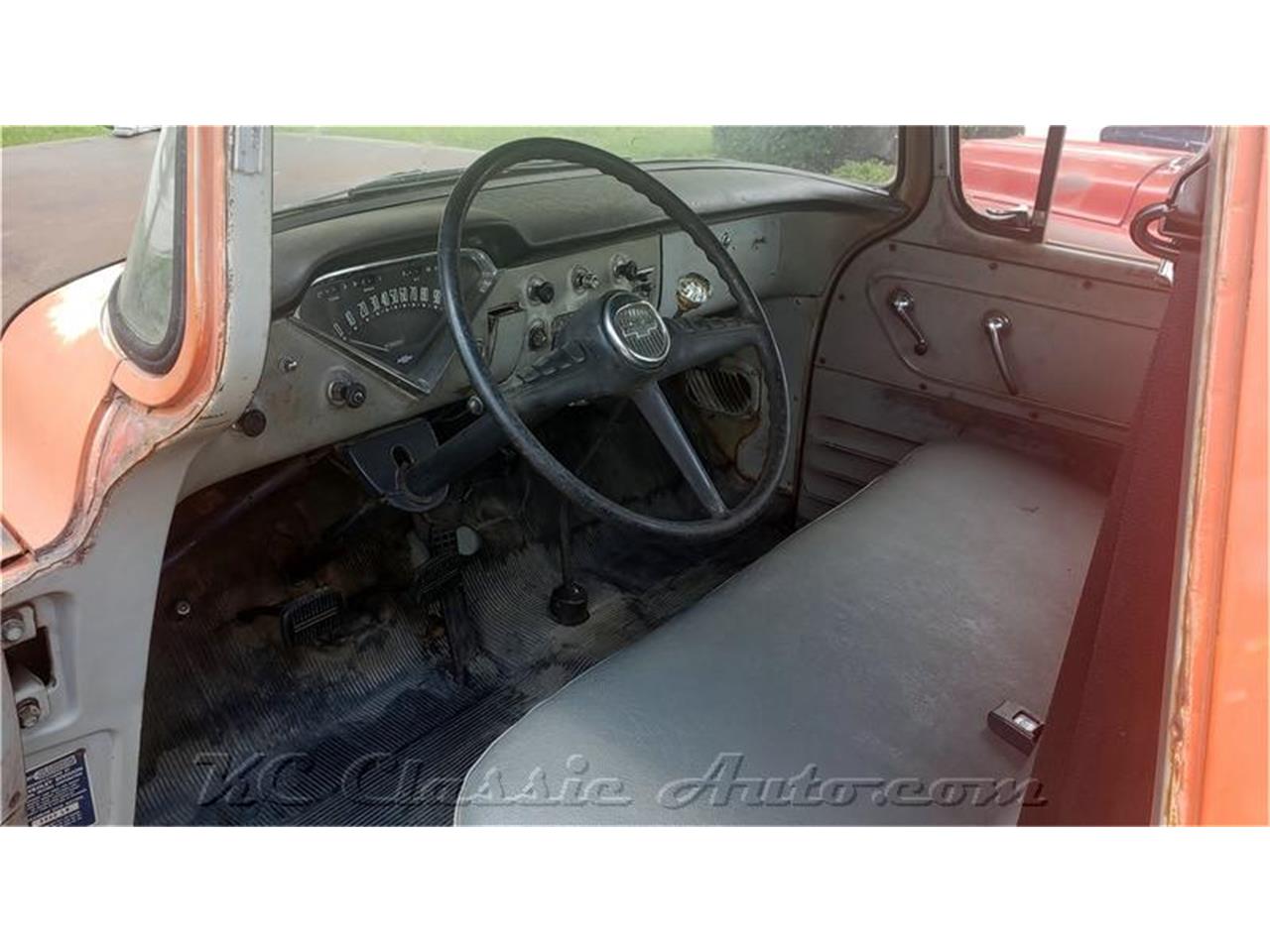 1956 Chevrolet 3200 for sale in Lenexa, KS – photo 7