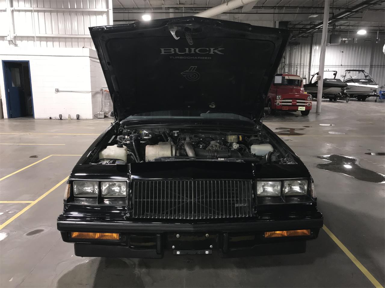 1987 Buick Grand National for sale in Richmond, IL – photo 27