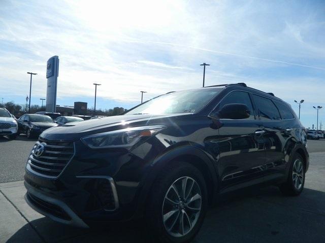 2019 Hyundai Santa Fe XL SE for sale in Hagerstown, MD – photo 2