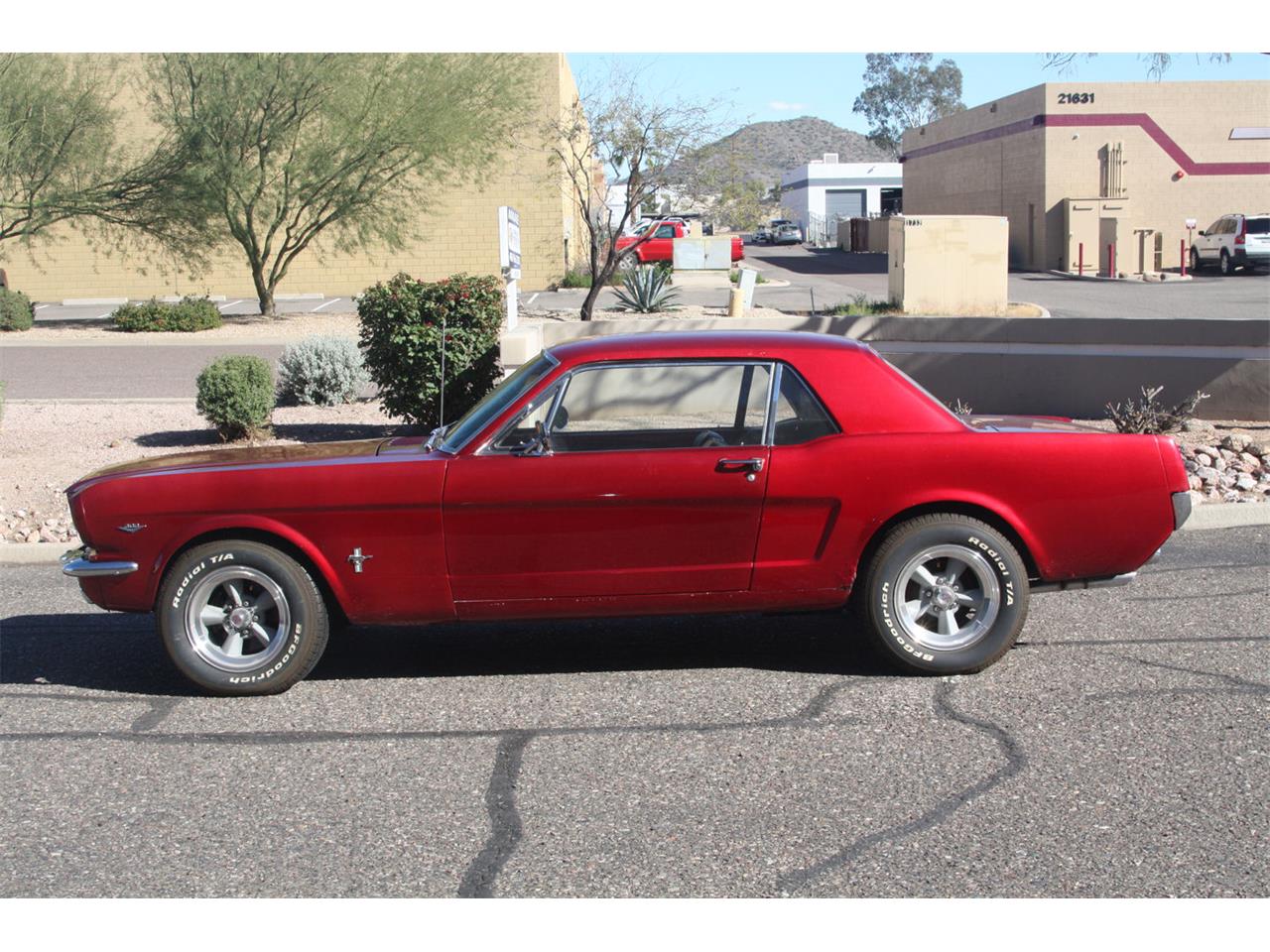 1965 Ford Mustang for sale in Phoenix, AZ – photo 2