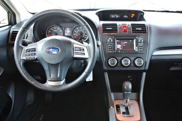2014 Subaru XV Crosstrek 2 0i LIMITED LOW MILES for sale in Redmond, OR – photo 15