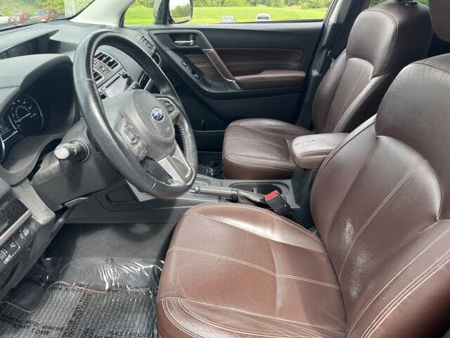2018 Subaru Forester 2.5i Touring for sale in Dubuque, IA – photo 4