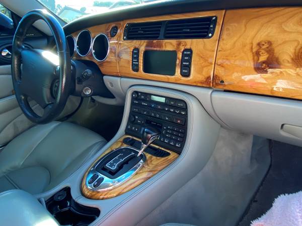 In2006 Jaguar XK8 - RARE VICTORY EDITION for sale in Indian Wells, CA – photo 3
