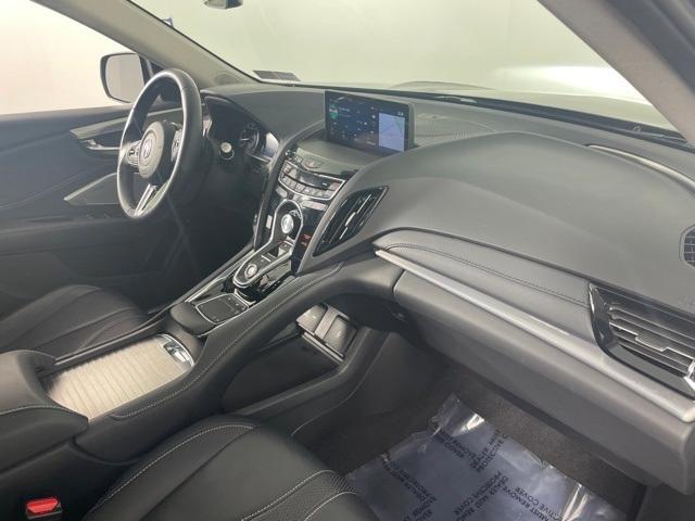 2020 Acura RDX Technology Package for sale in West Chester, PA – photo 11
