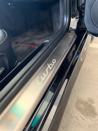 PORSCHE 911 TURBO CAB...EXCELLENT CONDITION! for sale in Aliso Viejo, CA – photo 13