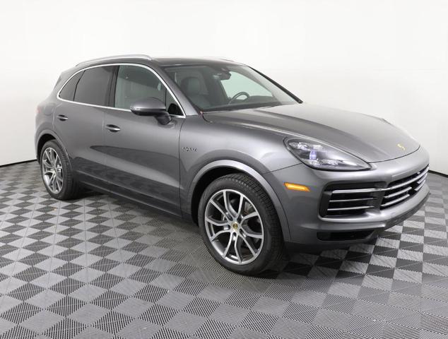 2020 Porsche Cayenne E-Hybrid AWD for sale in Brentwood, TN – photo 3