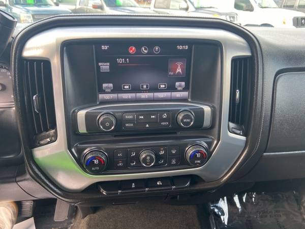 2014 GMC Sierra 1500 SLE 4x4 4dr Crew Cab 5.8 ft. SB **GUARANTEED... for sale in Hyannis, MA – photo 22