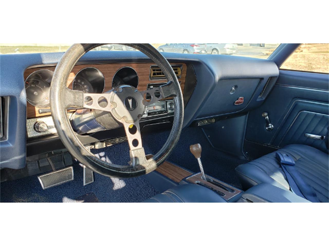 1970 Pontiac GTO for sale in Linthicum, MD – photo 21
