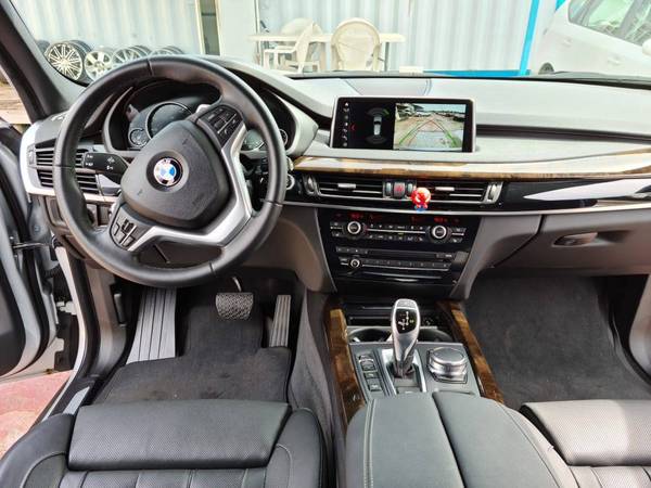 ★★2018 BMW X5★★ - cars & trucks - by owner for sale in Other, Other – photo 4