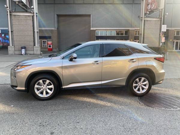 2017 Lexus RX350 AWD 1 Owner from Lexus of Bellevue Only 44k Miles for sale in Seattle, WA – photo 2