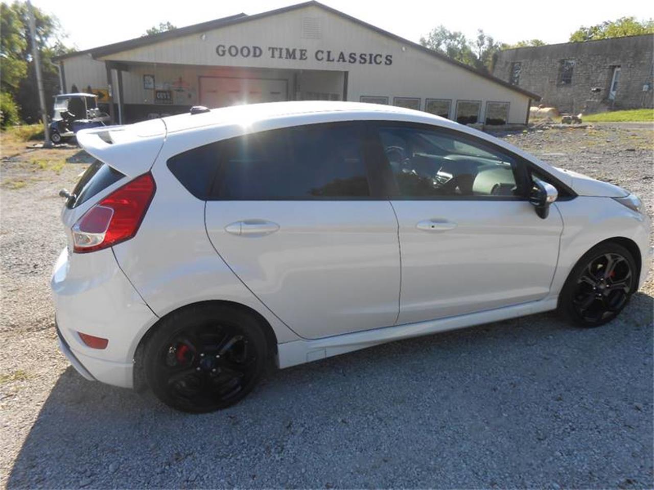 2017 Ford Fiesta for sale in West Line, MO – photo 3