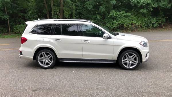 2016 Mercedes-Benz GL 550 4MATIC for sale in Great Neck, NY – photo 23