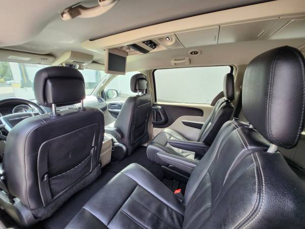 2014 Chrysler town and country touring for sale in Clearwater, FL – photo 12
