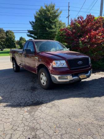 2004 Ford f150 for sale in Rochester , NY
