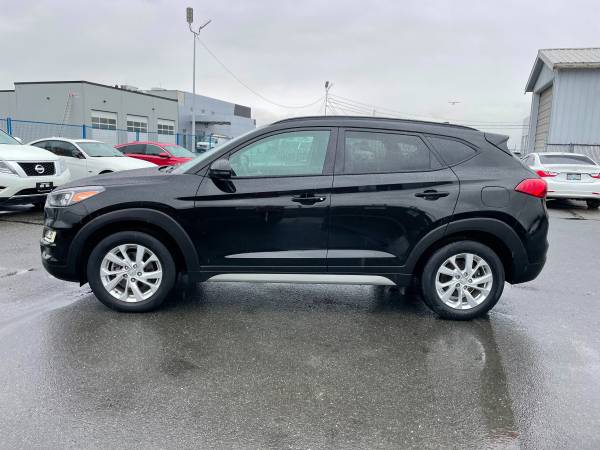 2020 Hyundai Tucson Preferred AWD SUV: Local, Low KMs, No Accidents for sale in Other, Other – photo 3