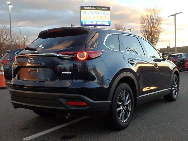 2021 Mazda CX-9 Touring for sale in Springfield, MA – photo 3