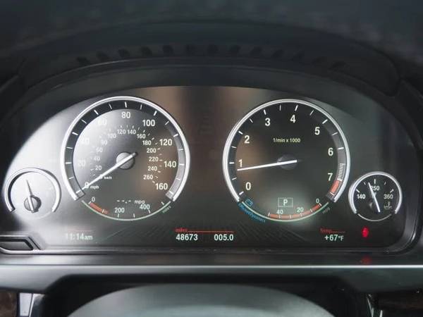 2015 BMW X5 AWD xDrive35i 3 3.0L I6 DOHC 24V TwinPower Turbo for sale in Keizer , OR – photo 22