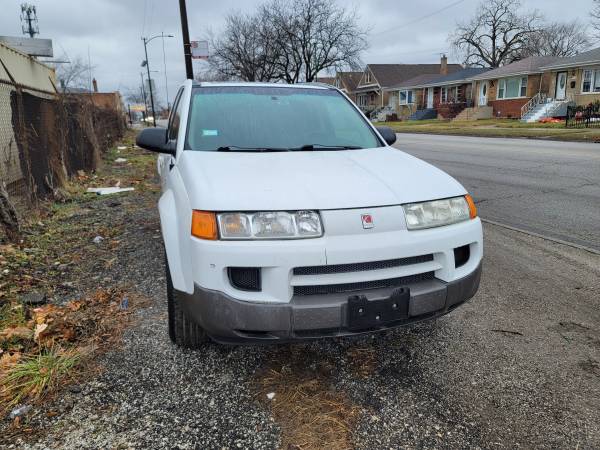 05 Saturn vue 96000 original miles 1 owner - - by for sale in Chicago, IL – photo 2