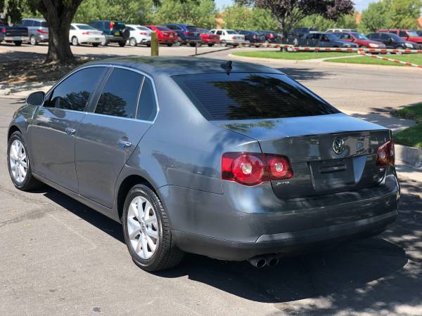 2010 Volkswagen Jetta Only 113k Miles Fully loaded for sale in Albuquerque, NM – photo 3