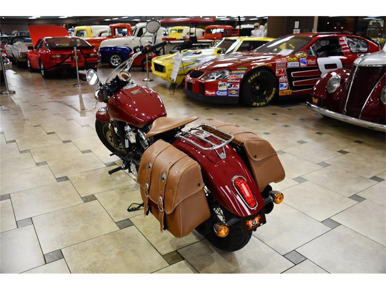 2020 Indian Scout for sale in Venice, FL – photo 4