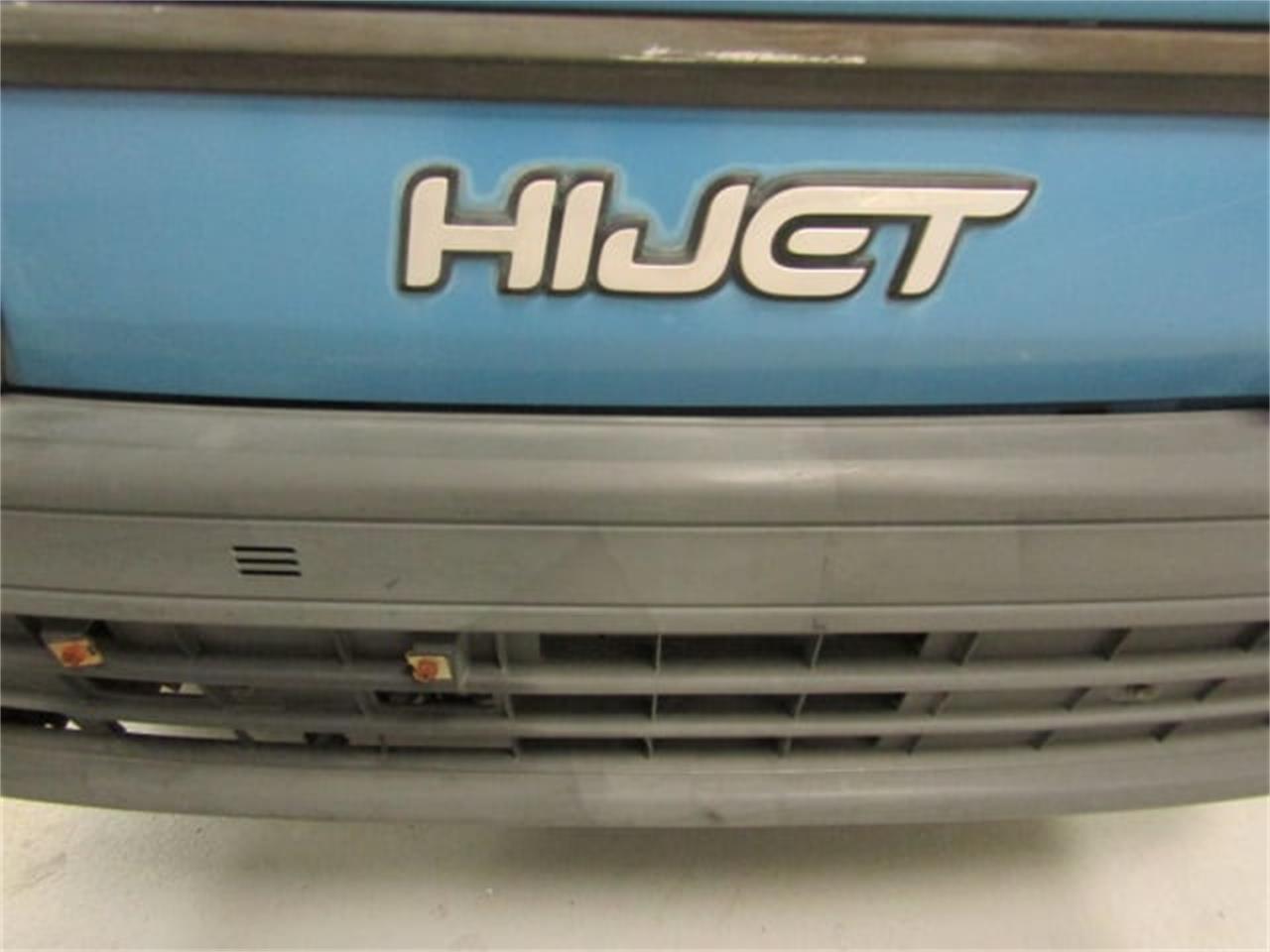1994 Daihatsu Hijet for sale in Christiansburg, VA – photo 44