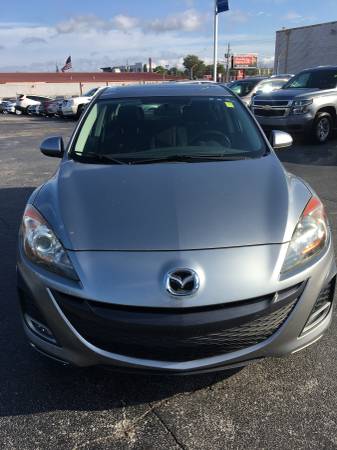 Mazda 3 Grand touring for sale in Huntsville, AL