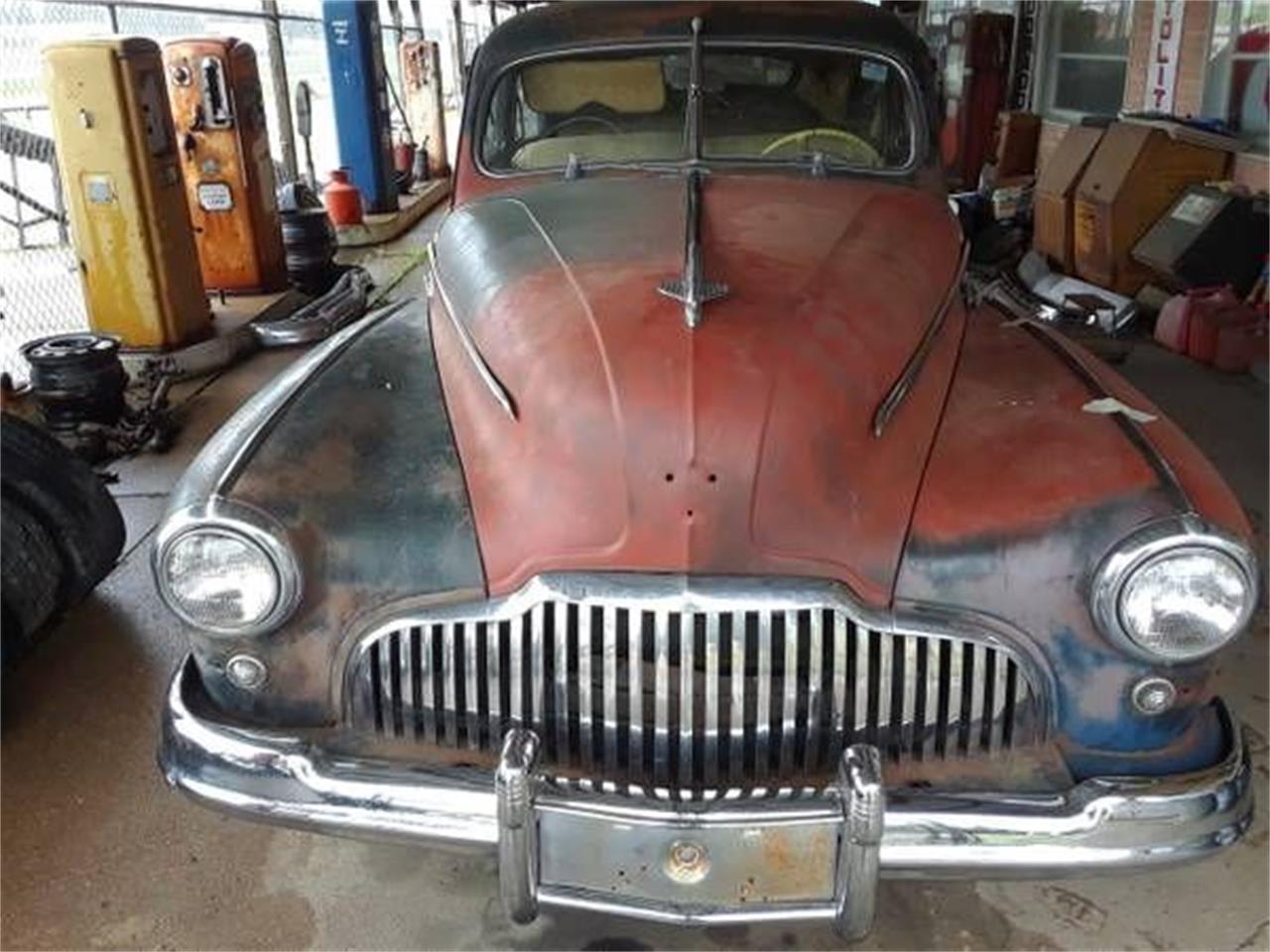 1942 Buick Special for sale in Cadillac, MI – photo 8