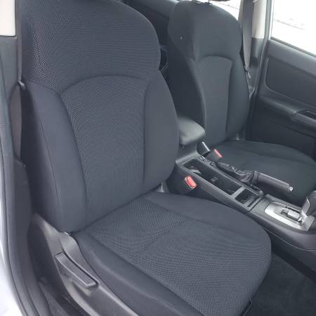 Subaru Imprezza Premium All Wheel Drive Low Mileage! - cars & for sale in Valley View, OH – photo 8