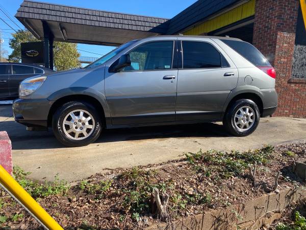 04 Buick rendezvous - cars & trucks - by owner - vehicle automotive... for sale in Newnan, GA – photo 8
