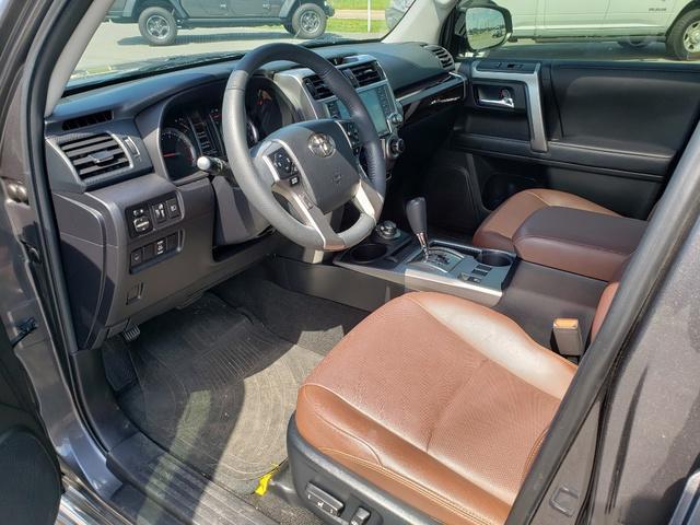 2021 Toyota 4Runner Limited for sale in Heber Springs, AR – photo 10