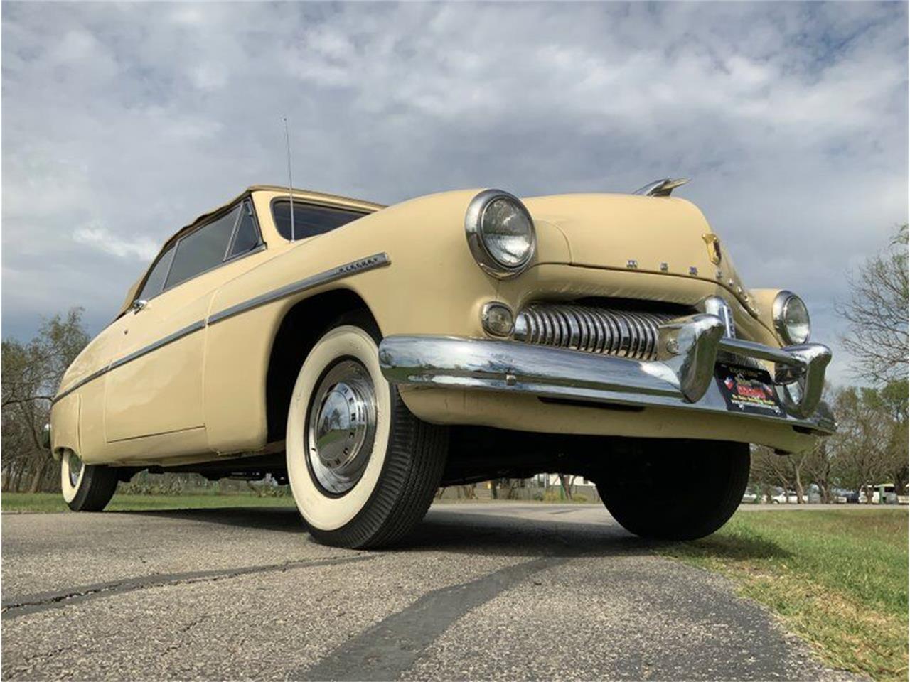 1949 Mercury Eight for sale in Fredericksburg, TX – photo 10