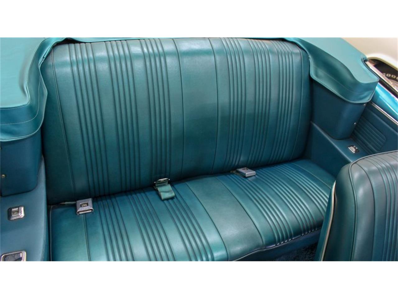 1967 Pontiac LeMans for sale in Rockville, MD – photo 21