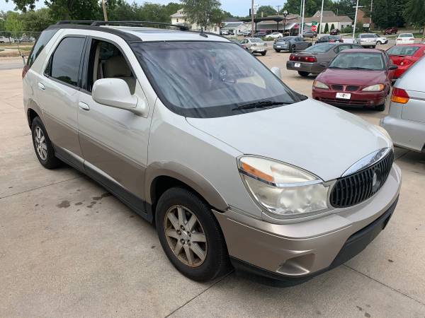 2004 Buick Rendezvous for sale in Lincoln, NE – photo 4